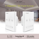 Mi light 0-10V L1 LS4 Panel Dimmer Use with WiFi Remote Controller