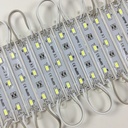 DC12V SMD 5730 5630 LED Module High Bright Backlight LED Modules for Signage 100pcs/lot 