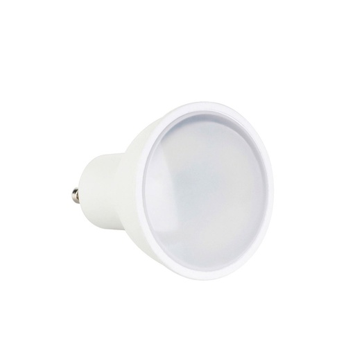 7W GU10 5730 SMD LED Bulb Lamp AC220V Home Light Aluminum No Dimmable Spotlight