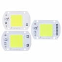 20W 30W 50W Environmental LED Insect-repelling Light COB Chip Driverless AC 220V Outdoor Anti Mosquito Lamp