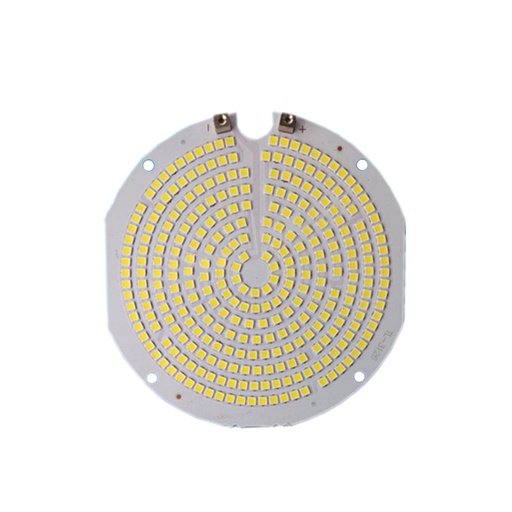 SMD 3030 LED Tower Floodlight PCB Board 200W 300W 400W 500W 600W 800W 1000W Aluminum Plate