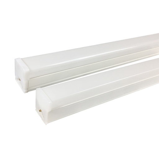 T5 Rectangle LED Light Tube 0.3m/0.6m/0.9m/1m/1.2m AC 160V-260V Emitting White/Warm White