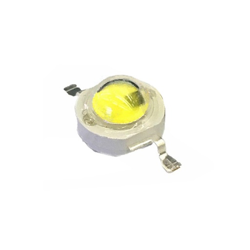 3W High Power LED Emitter Cool White + 850nm/ 940nm/ 730nm/ 800nm/ 810nm/ 365nm/ 395nm/ 375nm/ 385nm/ 400nm 