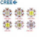 18W CREE XPG 2 Generation High Power LED Diode Copper PCB Emitter Warm Neutral White