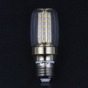 12W E14 E27 2835 SMD LED Bulb 185-265V No Flicker Home Light LED Corn Bulb 1