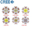 20W CREE XPG 3 Generation High Power LED Diode Copper PCB Emitter Warm White /White