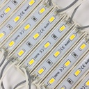 DC12V SMD 5630 LED Module 3LEDs Emitting Cold White/ Warm White/Blue/Red 20pcs/lot 