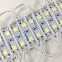 DC12V SMD 5054 LED Module Waterproof IP66 LED Backlight for Signage 20pcs/lot 