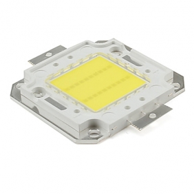 20W High Power LED White 2700-35000K Square