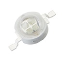 5W High Power LED Emitter Pink Full Spectrum / White Full Spectrum