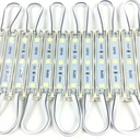 DC12V SMD 4040 LED Module Waterproof IP65 LED Backlight for Signage 20pcs/lot 