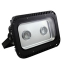 LED Tunnel Floodlight 100W 120W 150W 200W 250W 300W AC 100-265V Outdoor LED Flood Lights