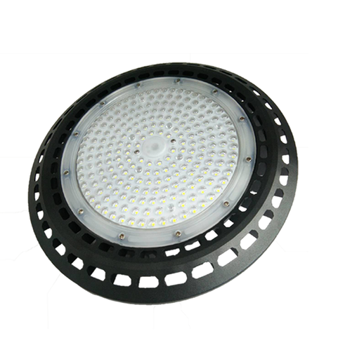 UFO High Bay LED Light 100W 150W 200W AC 100-265V Engineering Lighting 2