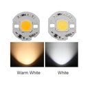 1313 AC COB Ceramic Power LED 3/5W 110V/220V 13*13/10mm