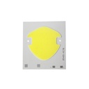  6W COB LED Module Light  85*95mm DC 12V 500mA White