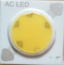 1414 AC COB Ceramic Power LED 3/5/7/9W 110V/220V 14*14/10mm