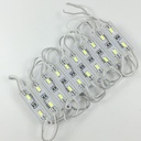  DC12V SMD 5730 Mini LED Module 2 LEDs Waterproof for Signage Brighter lot(20 pcs)