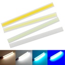 6W LED COB Light Bar Module 170*15mm Warm/Pure White/Red/Blue/Ice Blue DC12V/ 500mA 