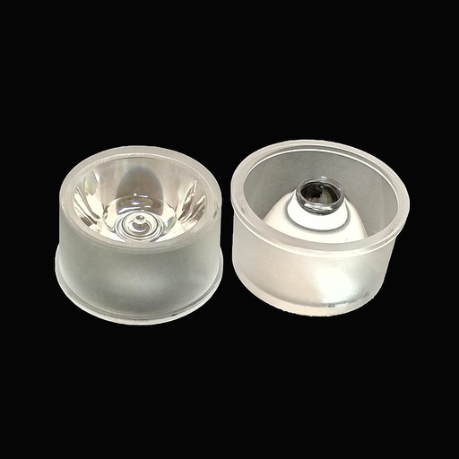 21mm LED Lens without holder for 3535/3030/3528 Series LED