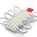 DC12V SMD 5630 LED Module 3 LEDs Waterproof 39x10mm Super Bright Mini Module for Sign lot(20 pcs)