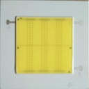 75*75 AC COB Ceramic Power LED 80/100/120/150/170W 110V/220V 75*75 Emitting Warm White/White/Neutral White