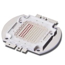 90W RGB Full Color High Power LED 30W for each color