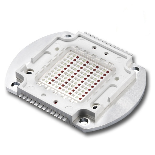 120W RGB Full Color High Power LED 30W for each color
