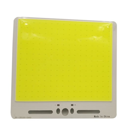 50W LED COB Light Module 123*93mm DC 12V 4000mA Warm White / White