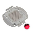 100W High Power Colored LED Emitter