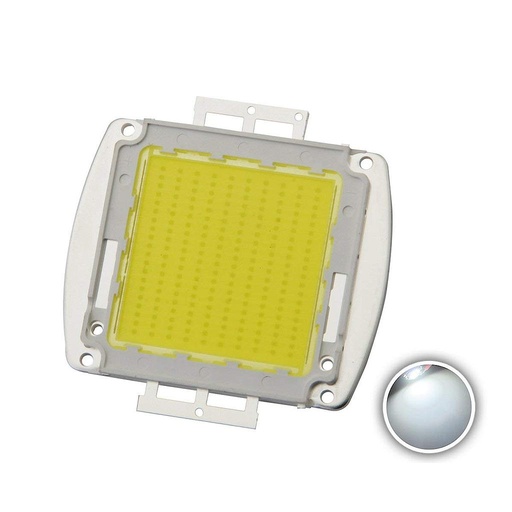 200W High Power LED Emitter White 2700-35000K