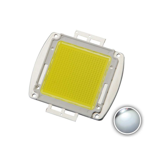 500W High Power LED Emitter White 2700-35000K