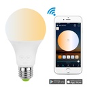 6.5W Smart LED Bulb E27 Aluminum Bulb
