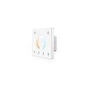 T12 AC85-265V RF2.4G 4 Zones Color Temperature Touch Panel Controller for LED Lamp
