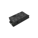 D3-XE DC12-36V 10A 3 Channel PWM Constant Voltage DMX Decoder