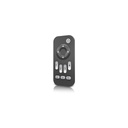 RA1 DC3V RF2.4G Single Color 4 Zones Remote Control