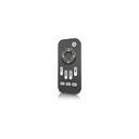 RA2 DC3V RF2.4G Color Temperature 4 Zones Remote Control