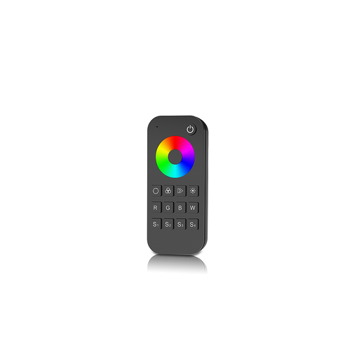 RT4 DC3V RF2.4G RGB/RGBW Single Zone Remote Control