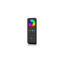 RS4 DC3V RF2.4G RGB/RGBW 4 Zones Remote Control