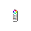 R21 DC3V RF2.4G RGB/RGBW Single Zone Remote Control