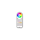 R22 DC3V RF2.4G RGB/RGBW 4 Zones Remote Control