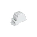 EV4-D DC5-24V 4 Channel PWM Constat Voltage RGB/RGBW/Color Temperature/Dimming Power Repeater