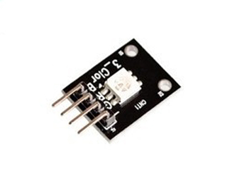 KY-009 3 Color RGB SMD LED Board Module Full Color for Arduino lot(5 pcs)
