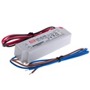 MeanWell LPC Series Constant Current Driver 18W-150W Waterproof Power Supply