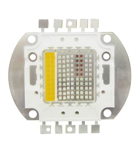 100W Full Spectrum 5 Channel LED for Reef Tank