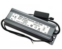 200W Dimmable LED Driver Input AC170-265V DC25-36V 0-6A Waterproof JGF360600