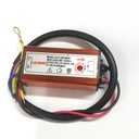 1*10W LED Constant Current Driver AC 85-265V Input DC 7-12V 900mA Output