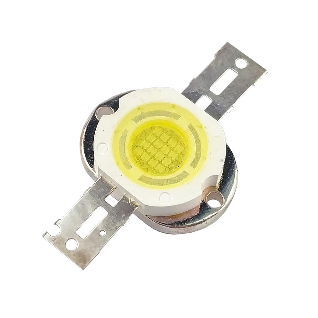 16W/20W High Power LED Emitter Round Shape | SatisLED