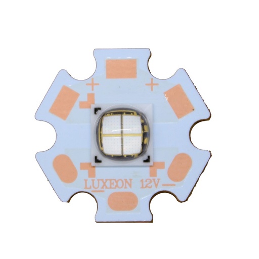 18W CREE XLamp MTG-2 MTG 2 Generation High Power LED  Emitter Neutral White 4000K With 20mm Copper PCB