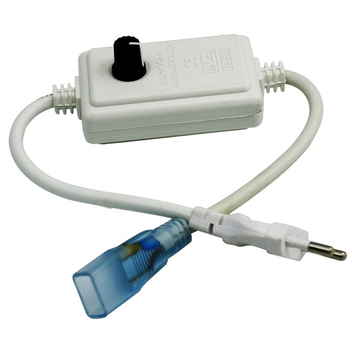 220V LED Dimmer Switch Adjustable Brightness Controller /Lamp Brightness Controller Dimmer