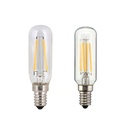  2W 4W E14 T25 LED Edison Bulb AC220V Home Light LED Filament Light Bulb